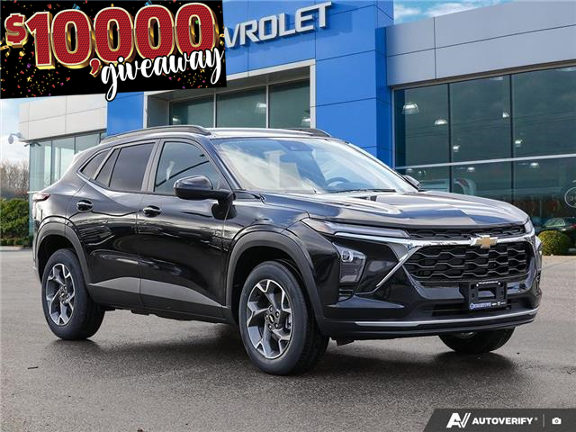 2026 Chevrolet Trax LT (Stk: 42254) in Georgetown - Image 7 of 29