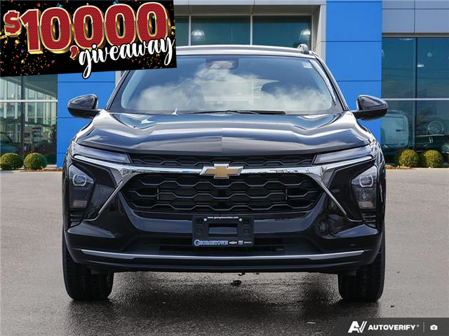 2026 Chevrolet Trax LT (Stk: 42254) in Georgetown - Image 8 of 29