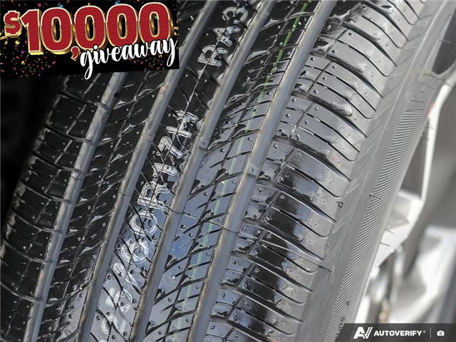 2026 Chevrolet Trax LT (Stk: 42254) in Georgetown - Image 10 of 29