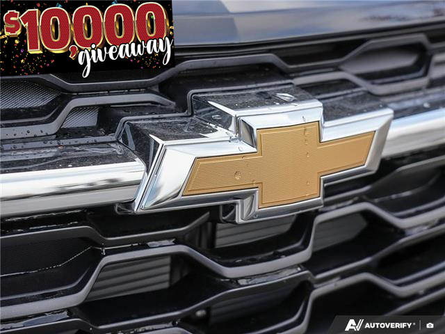 2026 Chevrolet Trax LT (Stk: 42254) in Georgetown - Image 12 of 29