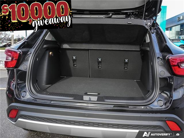 2026 Chevrolet Trax LT (Stk: 42254) in Georgetown - Image 14 of 29