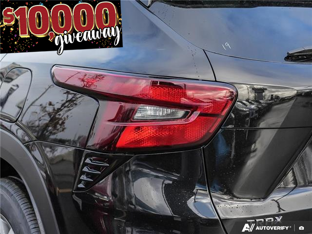 2026 Chevrolet Trax LT (Stk: 42254) in Georgetown - Image 15 of 29