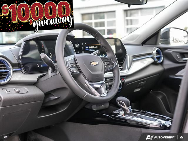 2026 Chevrolet Trax LT (Stk: 42254) in Georgetown - Image 16 of 29