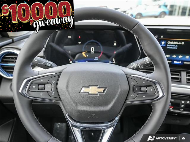 2026 Chevrolet Trax LT (Stk: 42254) in Georgetown - Image 17 of 29