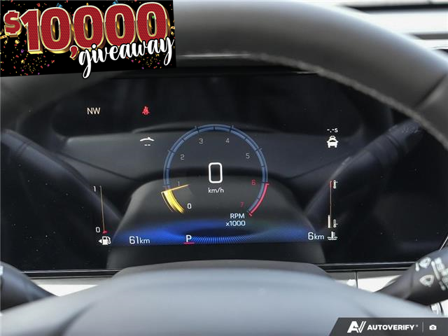2026 Chevrolet Trax LT (Stk: 42254) in Georgetown - Image 18 of 29
