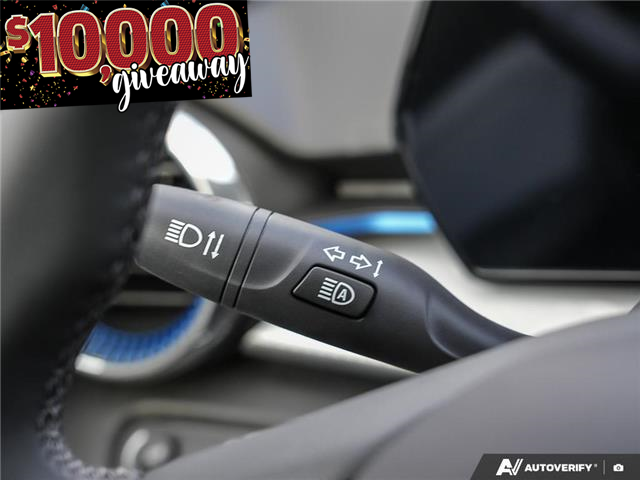 2026 Chevrolet Trax LT (Stk: 42254) in Georgetown - Image 19 of 29