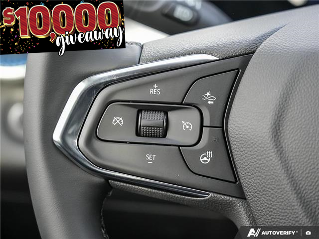 2026 Chevrolet Trax LT (Stk: 42254) in Georgetown - Image 21 of 29