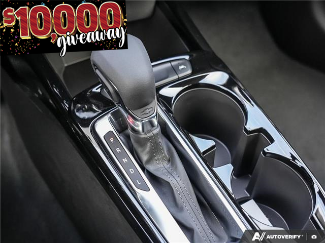 2026 Chevrolet Trax LT (Stk: 42254) in Georgetown - Image 22 of 29