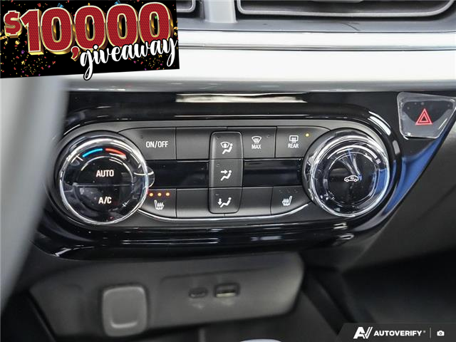 2026 Chevrolet Trax LT (Stk: 42254) in Georgetown - Image 23 of 29