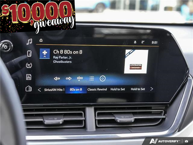 2026 Chevrolet Trax LT (Stk: 42254) in Georgetown - Image 24 of 29