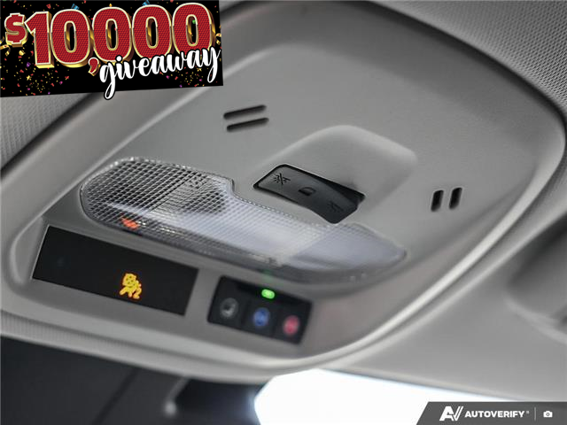 2026 Chevrolet Trax LT (Stk: 42254) in Georgetown - Image 25 of 29