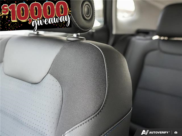 2026 Chevrolet Trax LT (Stk: 42254) in Georgetown - Image 26 of 29