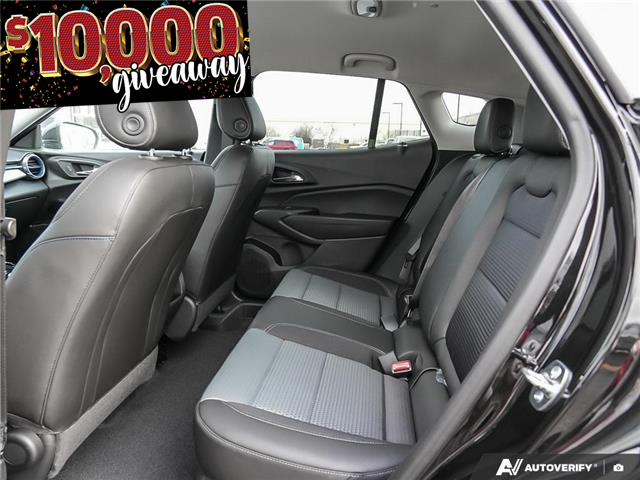 2026 Chevrolet Trax LT (Stk: 42254) in Georgetown - Image 27 of 29