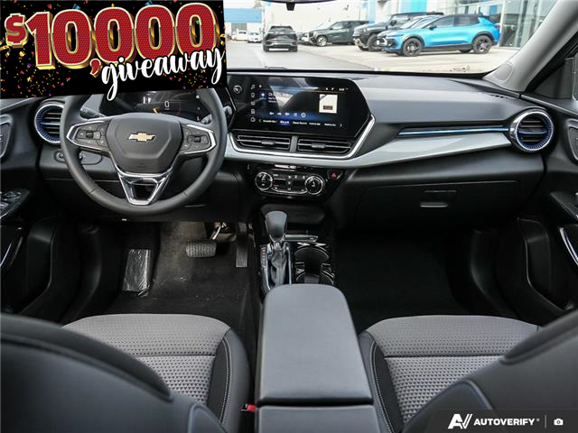 2026 Chevrolet Trax LT (Stk: 42254) in Georgetown - Image 28 of 29