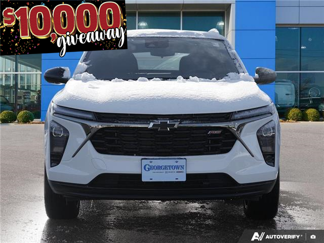 2026 Chevrolet Trax 2RS (Stk: 42310) in Georgetown - Image 8 of 28