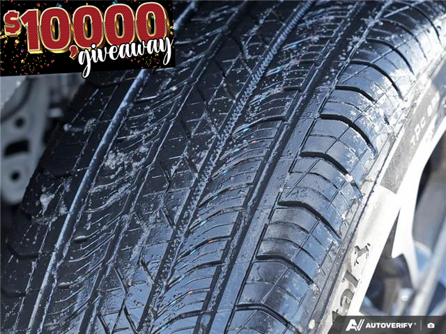 2026 Chevrolet Trax 2RS (Stk: 42310) in Georgetown - Image 10 of 28