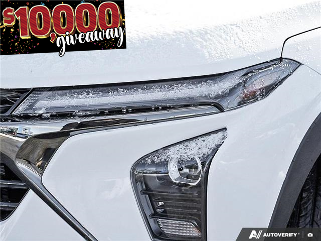 2026 Chevrolet Trax 2RS (Stk: 42310) in Georgetown - Image 13 of 28
