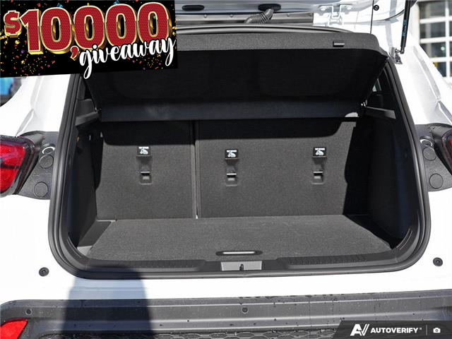 2026 Chevrolet Trax 2RS (Stk: 42310) in Georgetown - Image 14 of 28