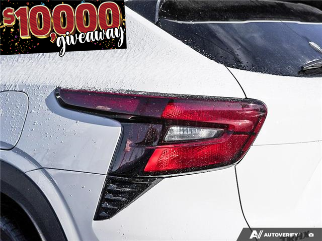 2026 Chevrolet Trax 2RS (Stk: 42310) in Georgetown - Image 15 of 28