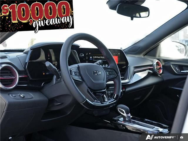 2026 Chevrolet Trax 2RS (Stk: 42310) in Georgetown - Image 16 of 28