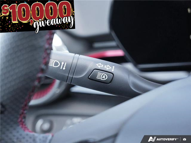 2026 Chevrolet Trax 2RS (Stk: 42310) in Georgetown - Image 19 of 28