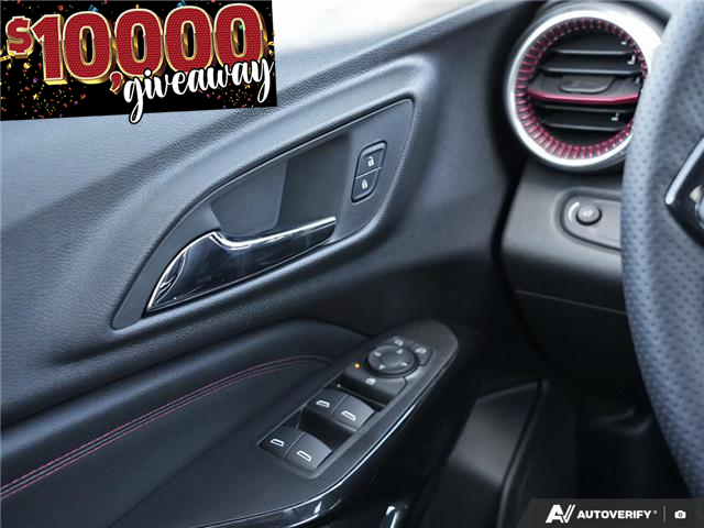 2026 Chevrolet Trax 2RS (Stk: 42310) in Georgetown - Image 20 of 28