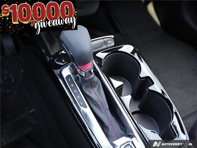2026 Chevrolet Trax 2RS (Stk: 42310) in Georgetown - Image 22 of 28