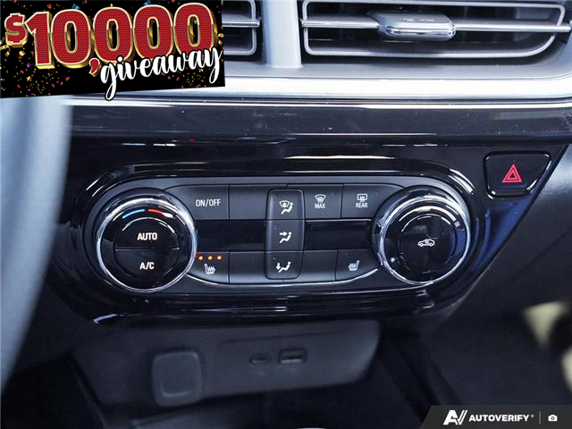 2026 Chevrolet Trax 2RS (Stk: 42310) in Georgetown - Image 23 of 28