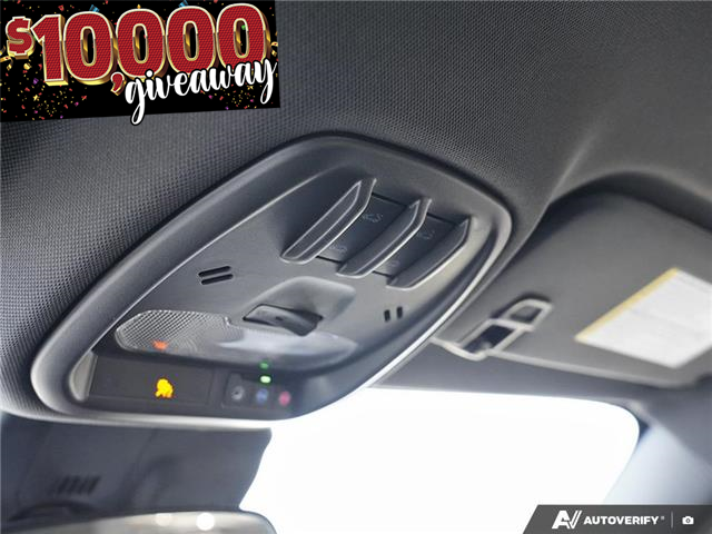 2026 Chevrolet Trax 2RS (Stk: 42310) in Georgetown - Image 25 of 28