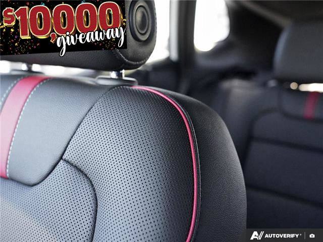 2026 Chevrolet Trax 2RS (Stk: 42310) in Georgetown - Image 26 of 28