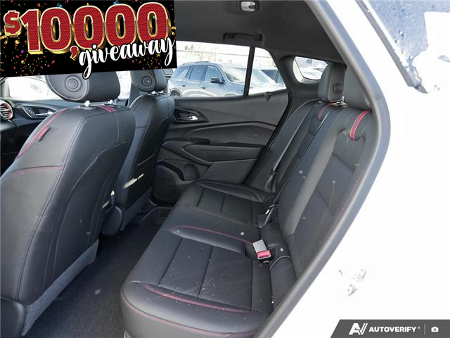 2026 Chevrolet Trax 2RS (Stk: 42310) in Georgetown - Image 27 of 28