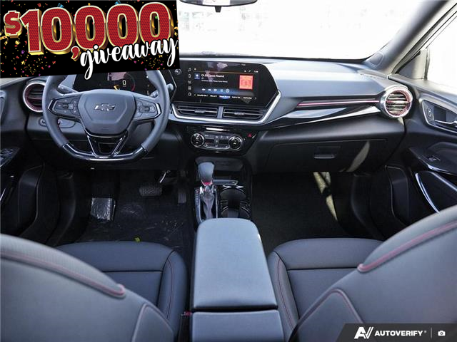 2026 Chevrolet Trax 2RS (Stk: 42310) in Georgetown - Image 28 of 28