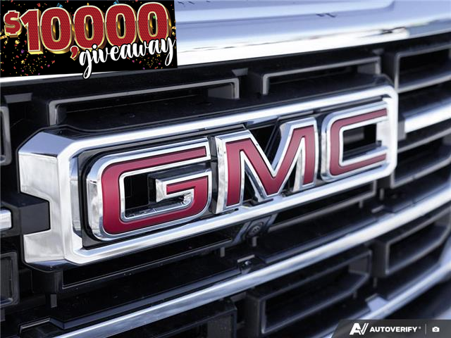 2026 GMC Acadia Elevation (Stk: 42211) in Georgetown - Image 12 of 28