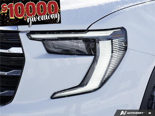 2026 GMC Acadia Elevation (Stk: 42211) in Georgetown - Image 13 of 28