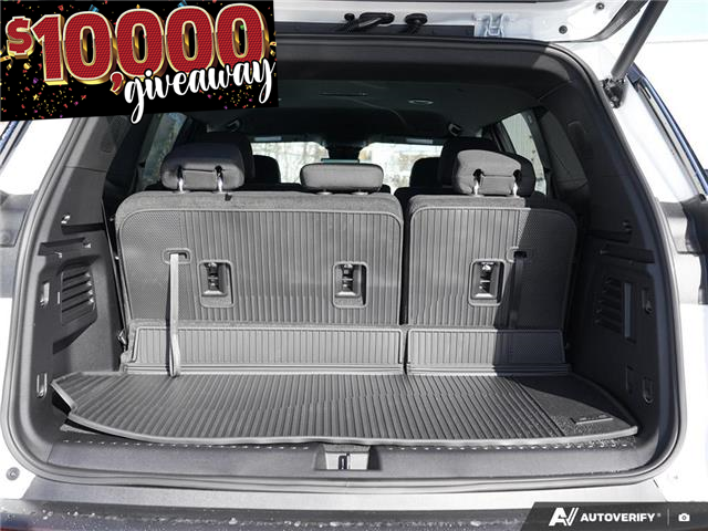 2026 GMC Acadia Elevation (Stk: 42211) in Georgetown - Image 14 of 28