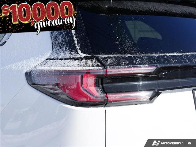 2026 GMC Acadia Elevation (Stk: 42211) in Georgetown - Image 15 of 28