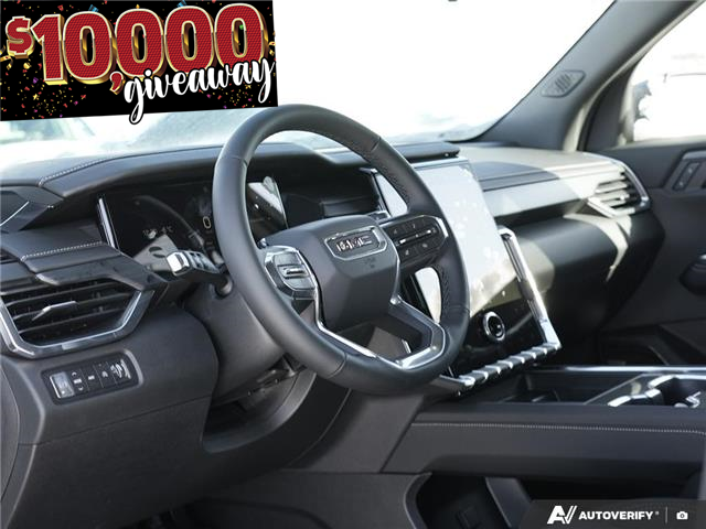 2026 GMC Acadia Elevation (Stk: 42211) in Georgetown - Image 16 of 28