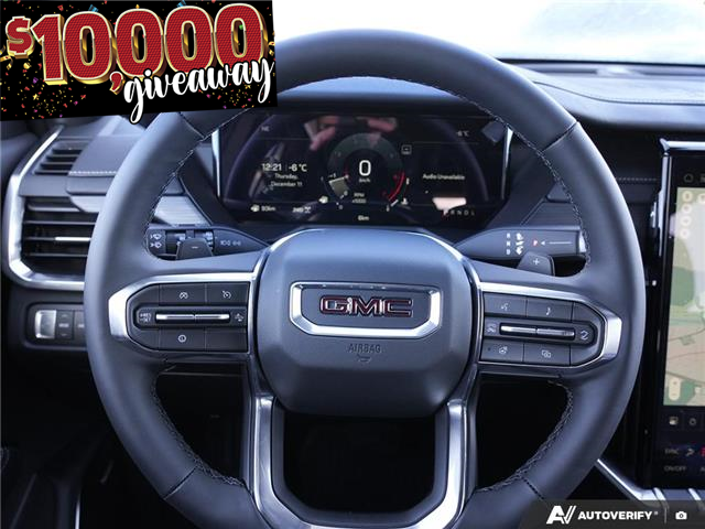 2026 GMC Acadia Elevation (Stk: 42211) in Georgetown - Image 17 of 28