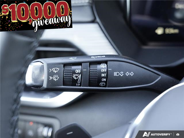 2026 GMC Acadia Elevation (Stk: 42211) in Georgetown - Image 19 of 28