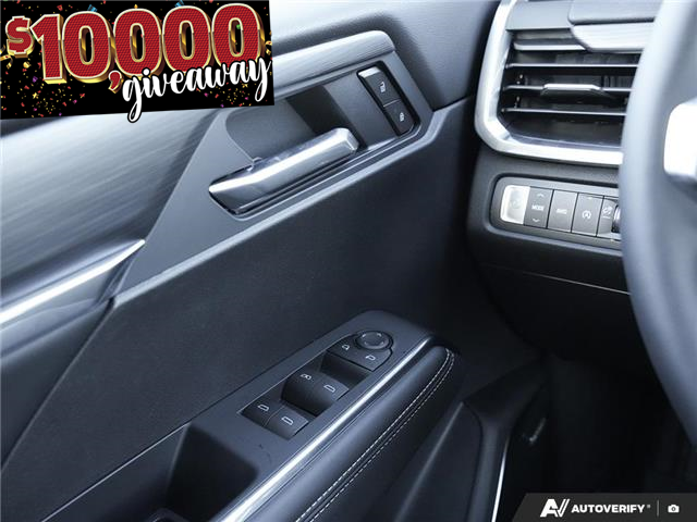 2026 GMC Acadia Elevation (Stk: 42211) in Georgetown - Image 20 of 28