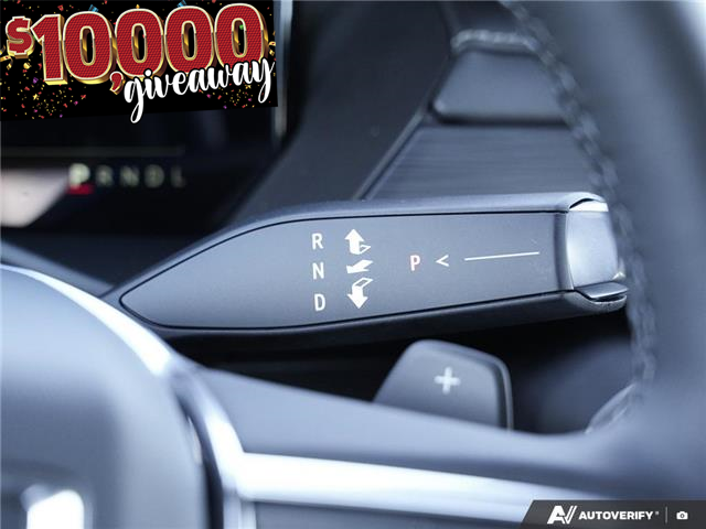 2026 GMC Acadia Elevation (Stk: 42211) in Georgetown - Image 22 of 28