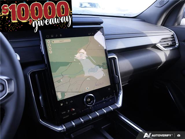 2026 GMC Acadia Elevation (Stk: 42211) in Georgetown - Image 23 of 28