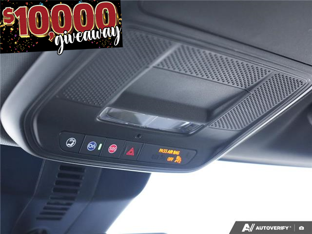 2026 GMC Acadia Elevation (Stk: 42211) in Georgetown - Image 25 of 28