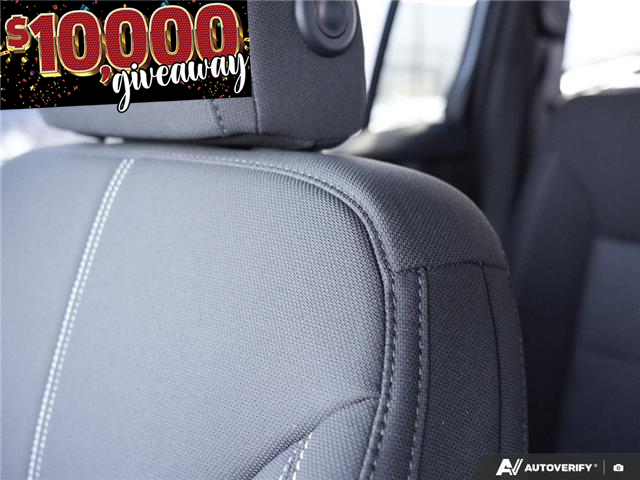 2026 GMC Acadia Elevation (Stk: 42211) in Georgetown - Image 26 of 28