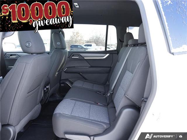 2026 GMC Acadia Elevation (Stk: 42211) in Georgetown - Image 27 of 28