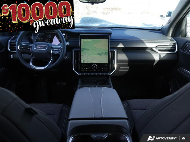 2026 GMC Acadia Elevation (Stk: 42211) in Georgetown - Image 28 of 28