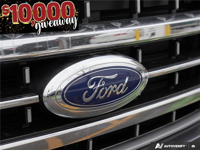 2022 Ford F-150 Lariat (Stk: 42387) in Georgetown - Image 11 of 26