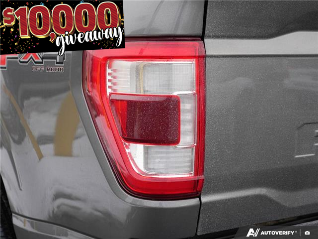 2022 Ford F-150 Lariat (Stk: 42387) in Georgetown - Image 13 of 26