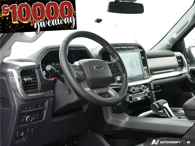 2022 Ford F-150 Lariat (Stk: 42387) in Georgetown - Image 14 of 26