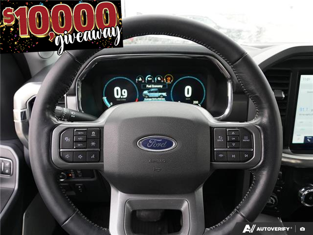 2022 Ford F-150 Lariat (Stk: 42387) in Georgetown - Image 15 of 26